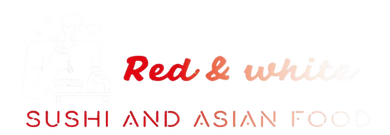 Red & White