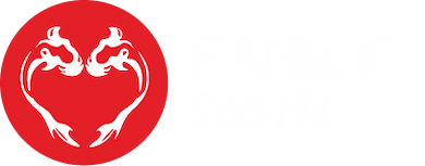 Family sushi